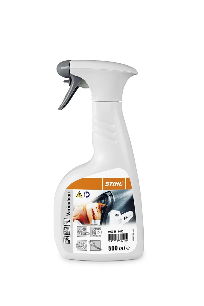 Varioclean cleaner for organic soiling 500ml