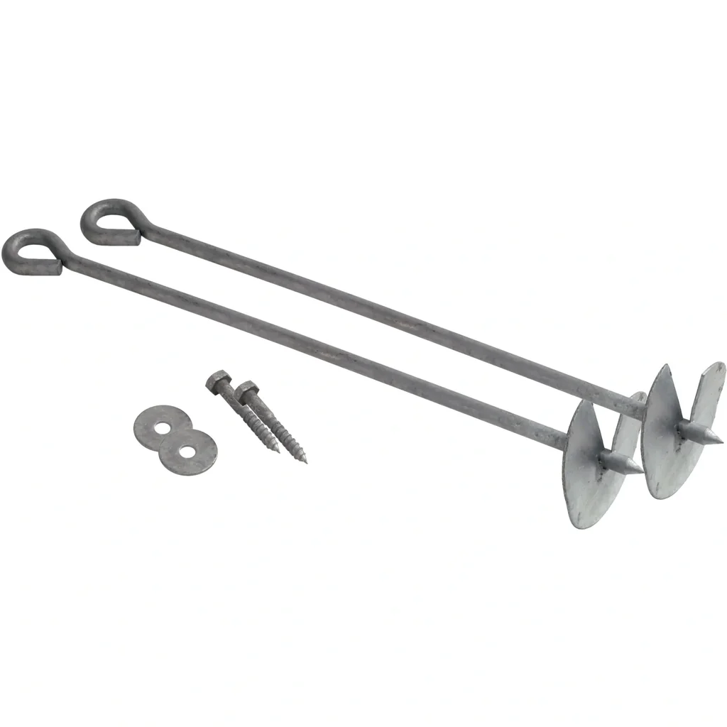Nest swing attachment Roxy grey/white