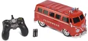 1:14 VW T1 Samba Bus Fire Department 100% RTR