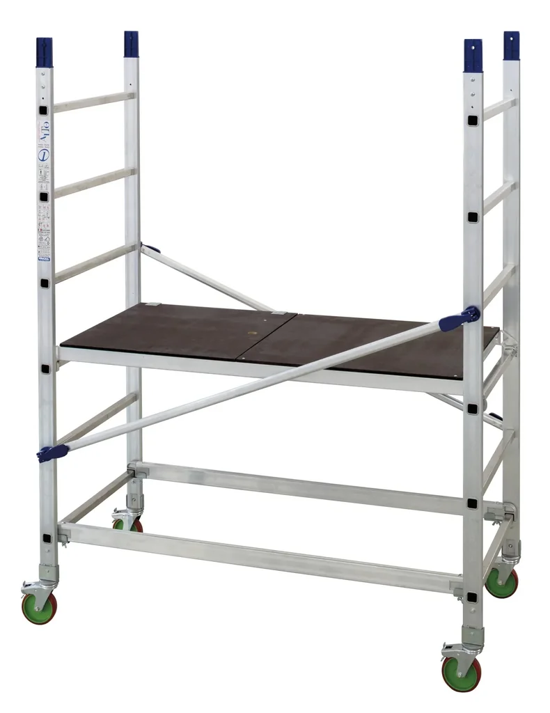 Alto 205 modular mobile scaffold