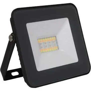 VT-5020 LED Bluetooth Floodlight - black - 20W - RGB - CCT