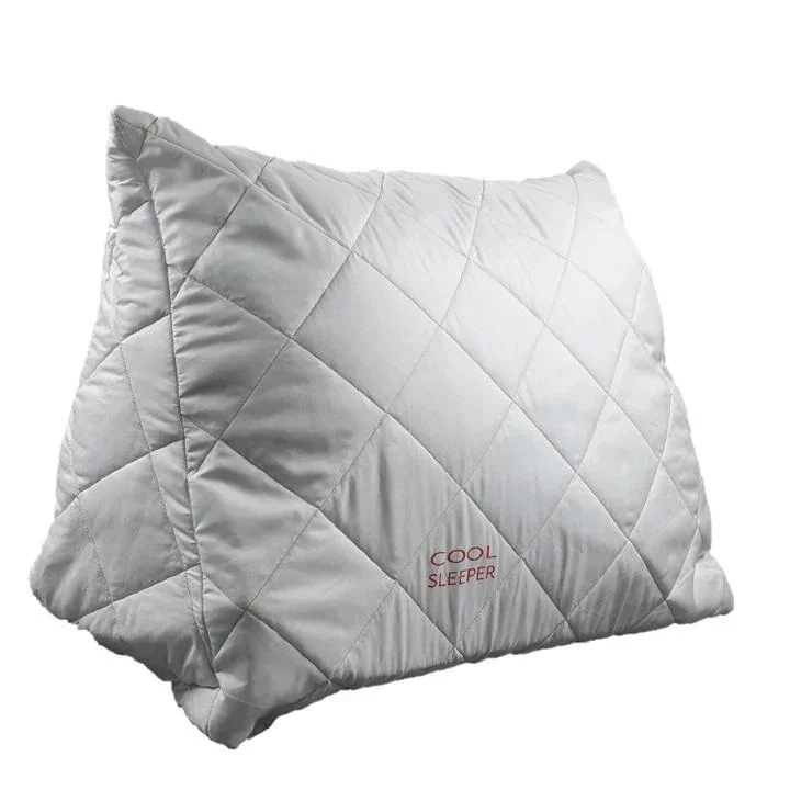 Box spring pillow