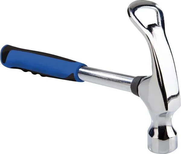 "Feierabendhammer" - Hammer with bottle opener including Jägermeister herbal liqueur, 0.02 l