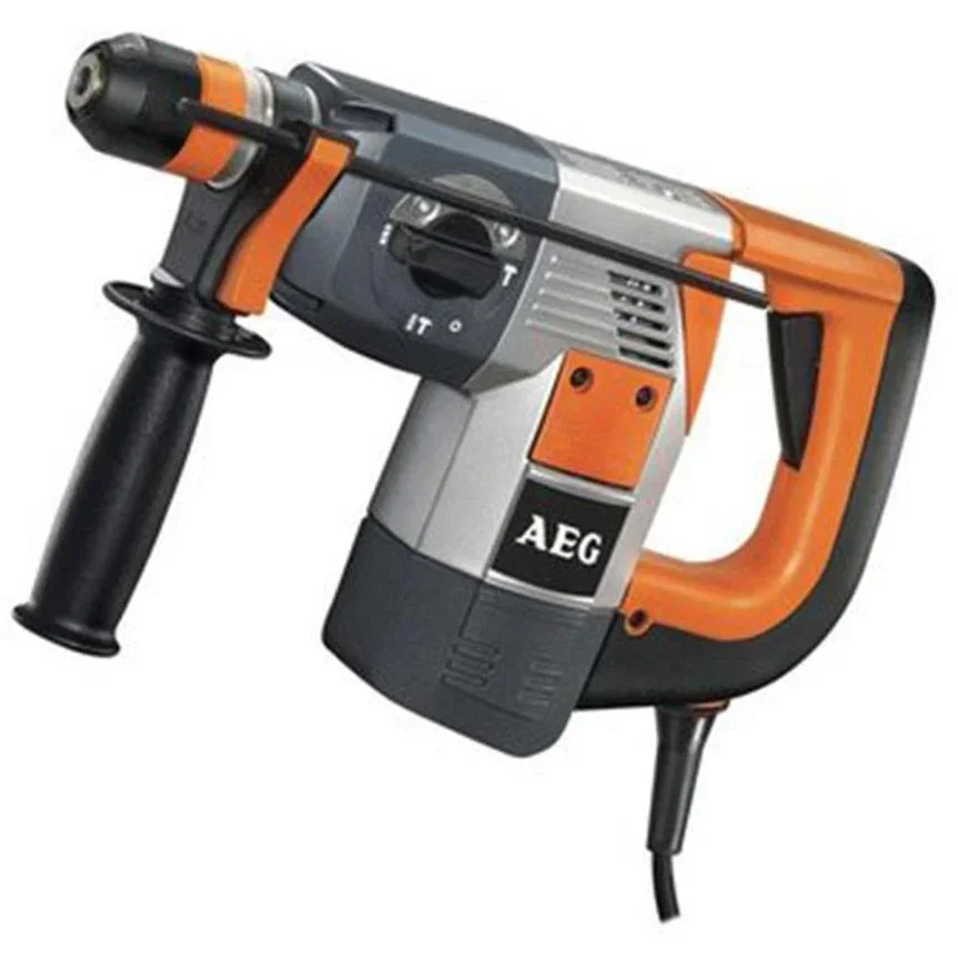 PN3500X SDS-Plus hammer drill