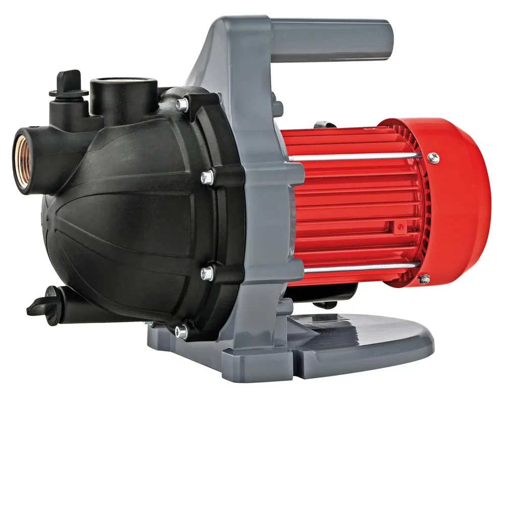 Tuinpomp GP 600 ECO
