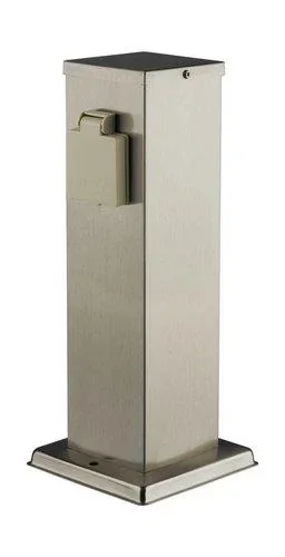2-way energy distributor BANGKOK, for indoor and outdoor use