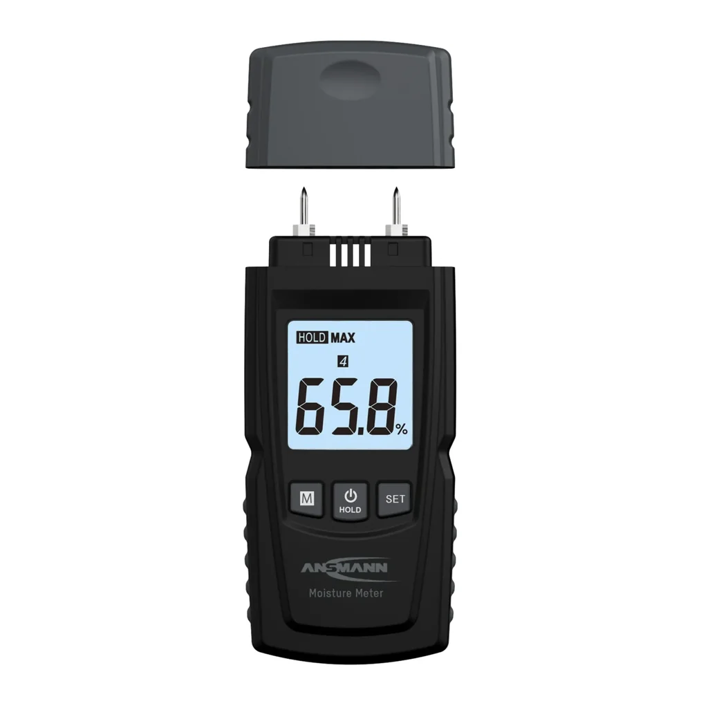 Moisture meter