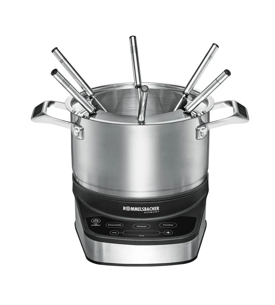 Electro Fondue Set F 1200