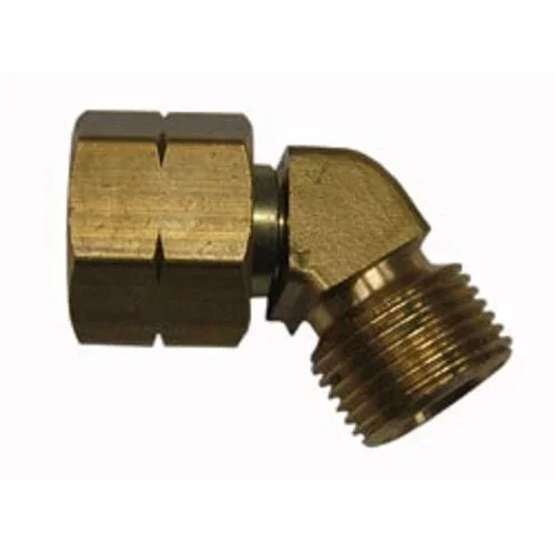 Coupling 45 rotatable