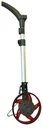 Distance measuring device with digital display "Reach"