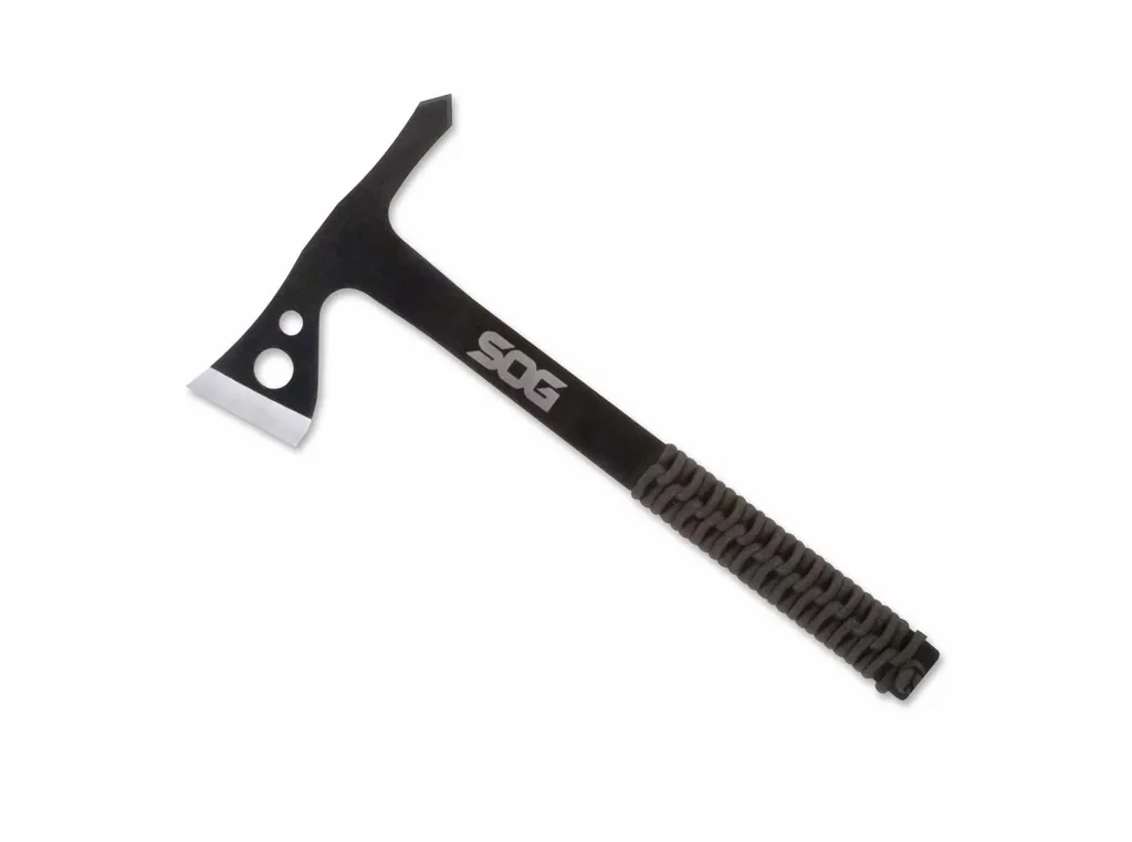 Tomahawk throwing axe set, 3 pieces