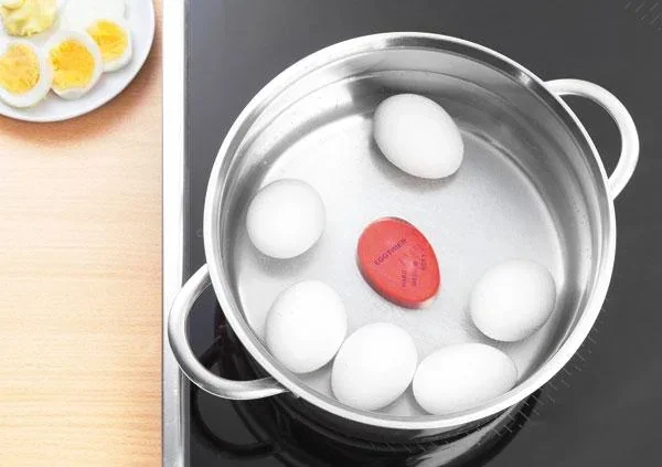 Egg Perfect - The egg timer for the perfect breakfast egg