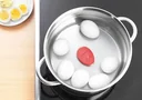 Egg Perfect - The egg timer for the perfect breakfast egg