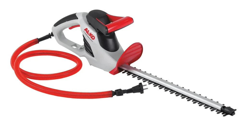 Electric hedge trimmer "HT 550 Safety Cut"