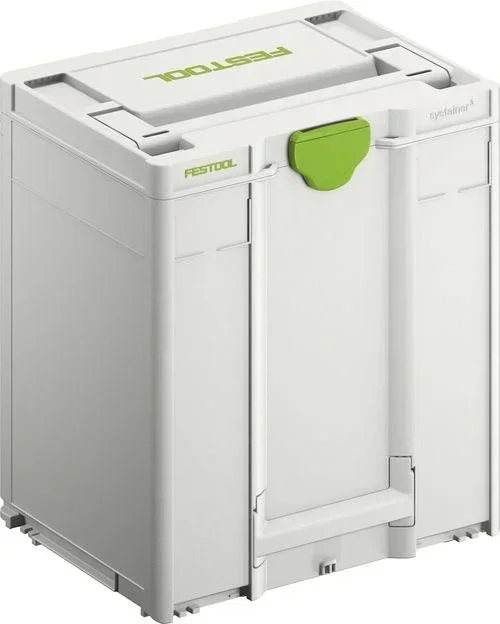Systainer SYS3 M 437