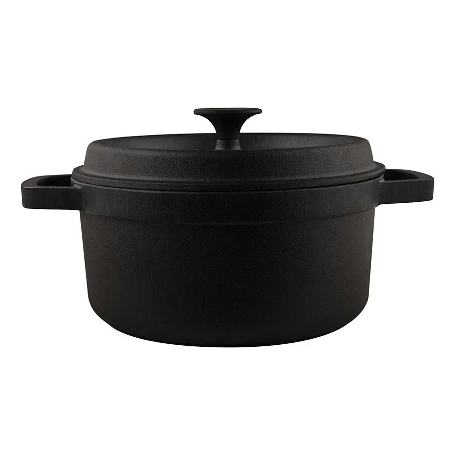 Dutch Oven Pot Large 3.5 l