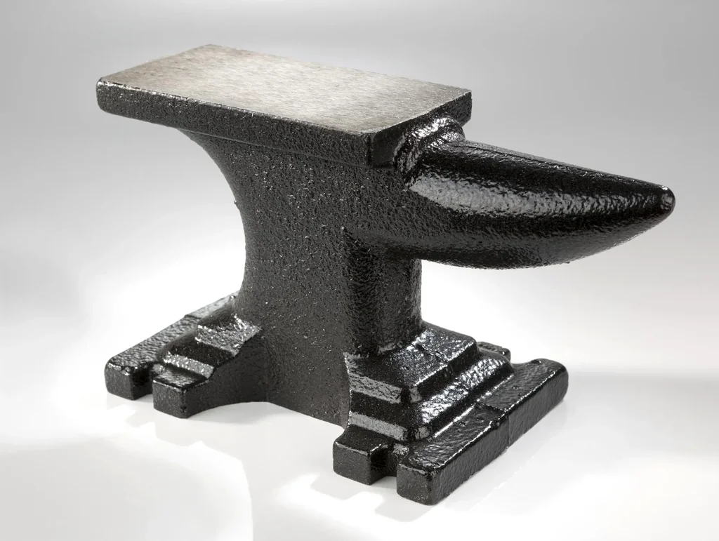 Anvil 5 kg
