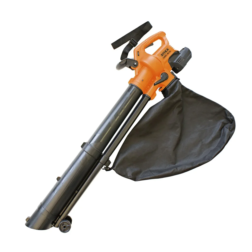 Draadloze bladzuiger "LSHC 40-70", 36 Volt