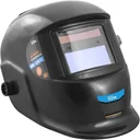 Self-dimming welding helmet - EN379DIN