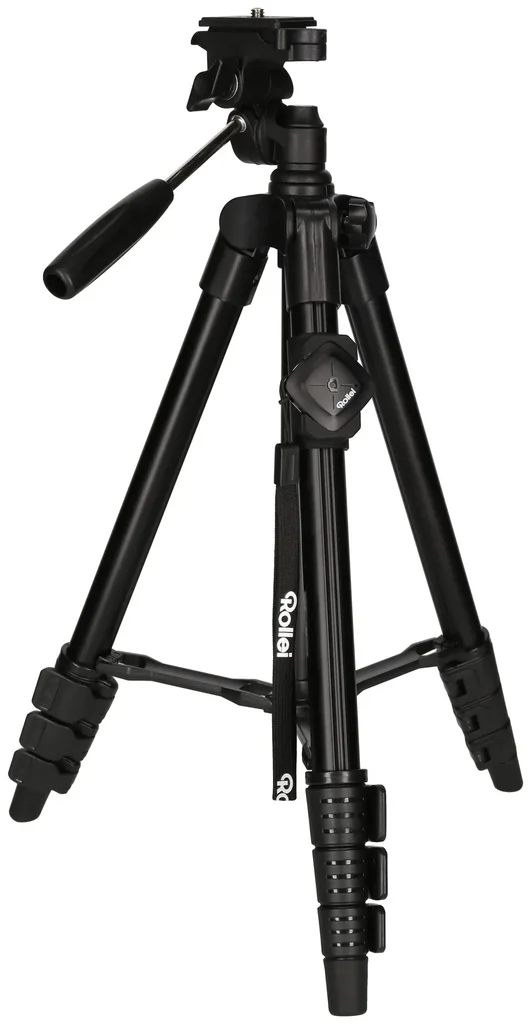Smartphone Tripod Traveler with Bluetooth remote release