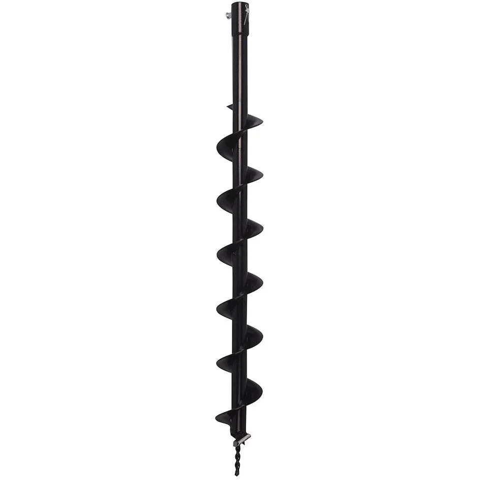 SOIL DRILL 80 mm