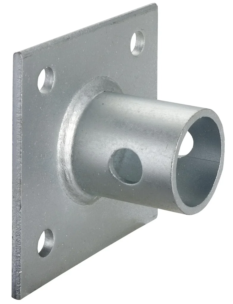 Adapter for support foot FS 60