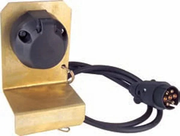 Field rail extension cable 2 meters