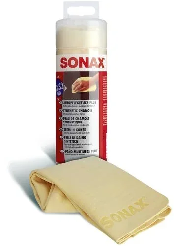 Car Care Cloth PLUS 56 g
