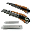Cuttermesser-Set