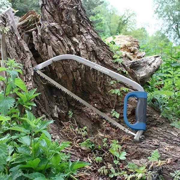 Hacksaw 53cm