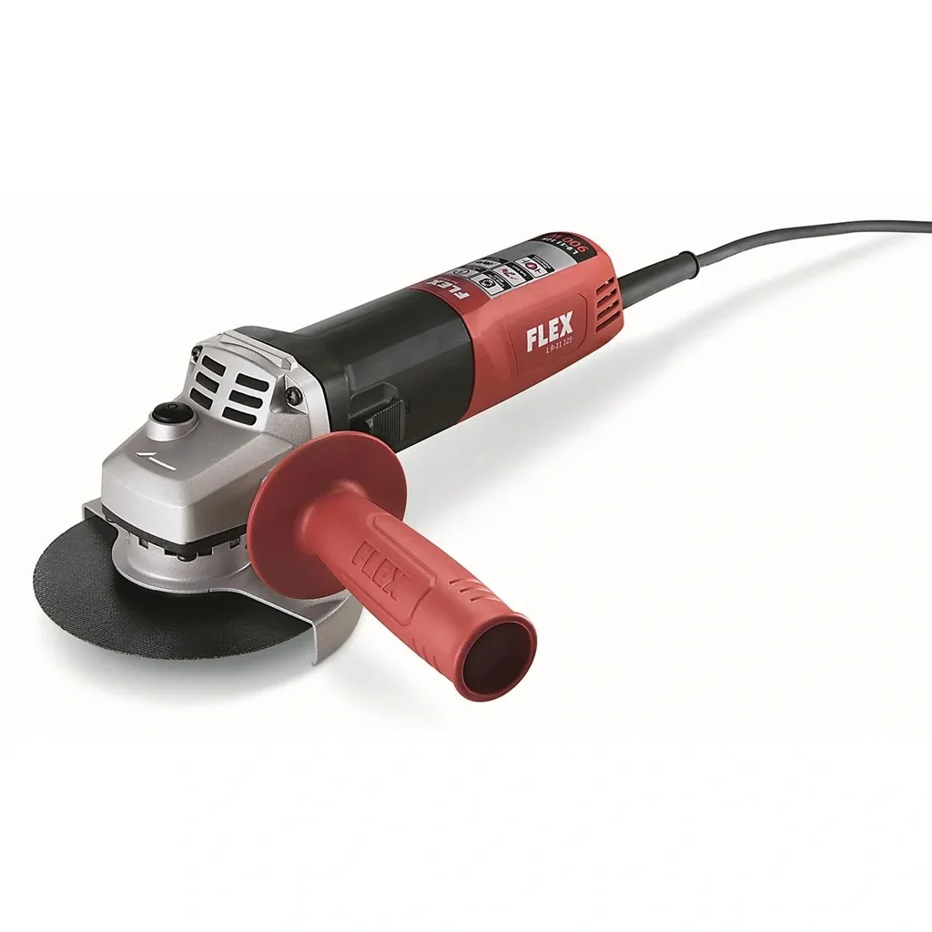 Angle grinder L 9-11 125