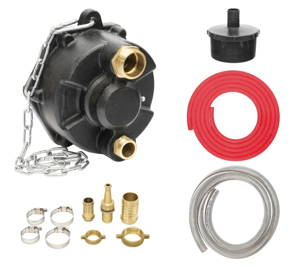 PTO-pompset ZWP 180-20