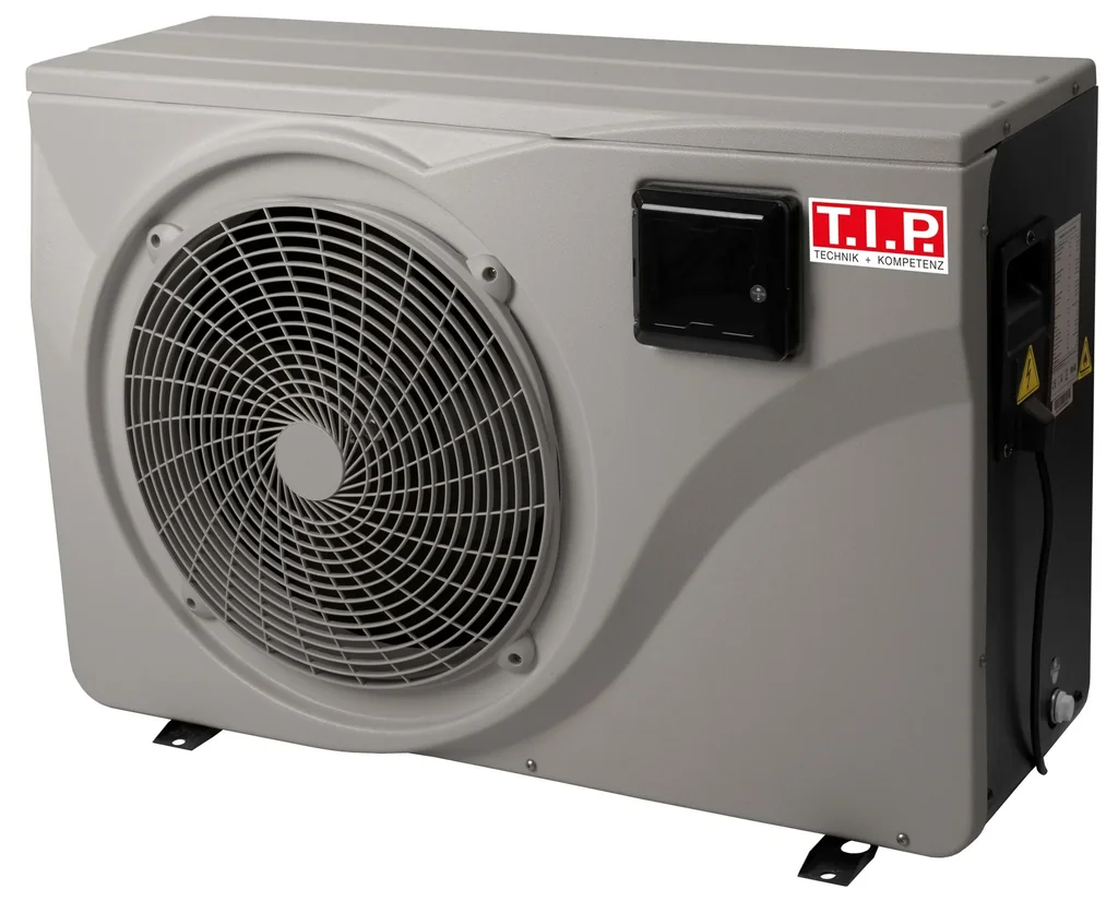 Heat pump STEAM 45000 INV