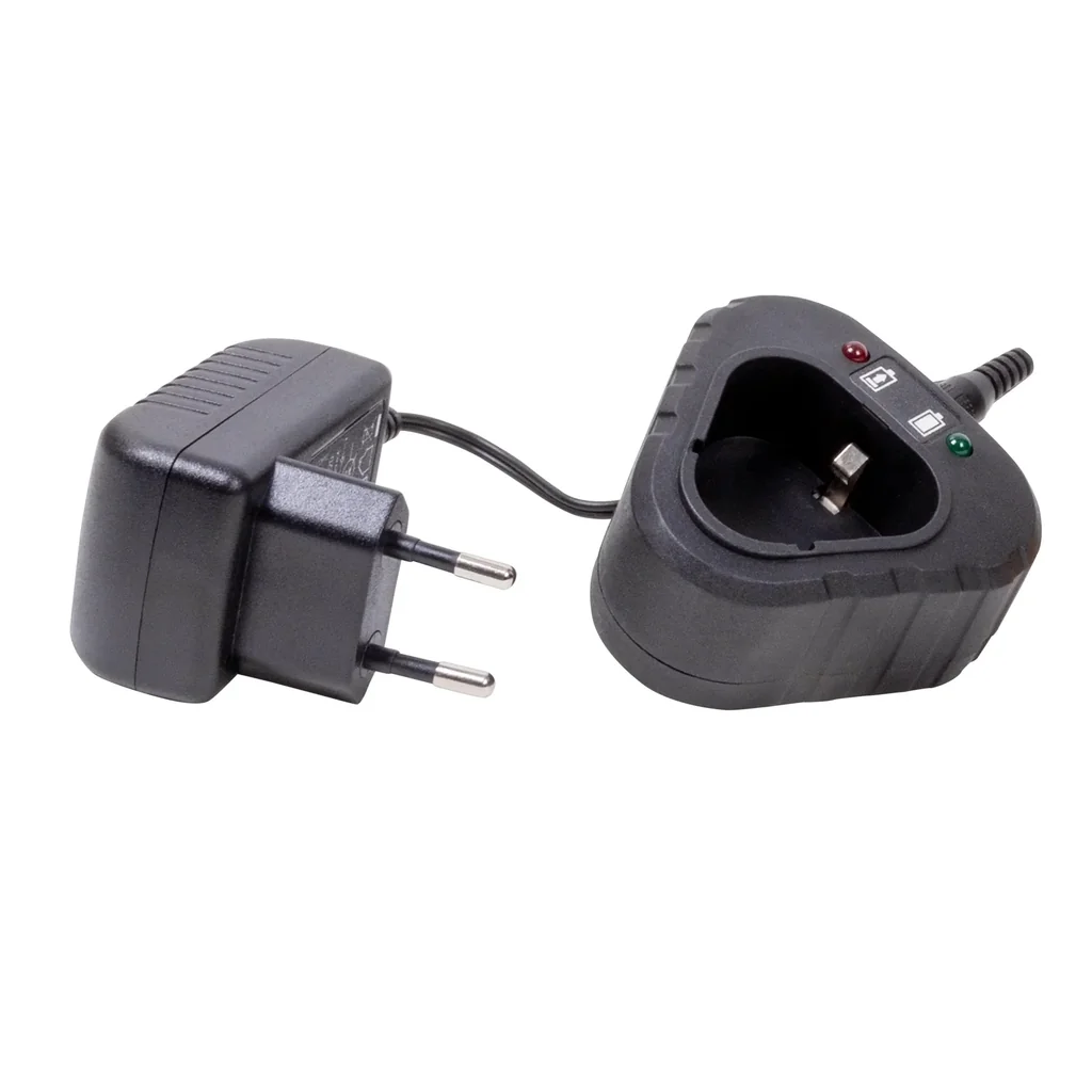 12 V 0.4 Ah charger