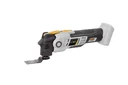 Maxxpack 18V Cordless Multi-Tool Anti-Vibration (without battery and charger)