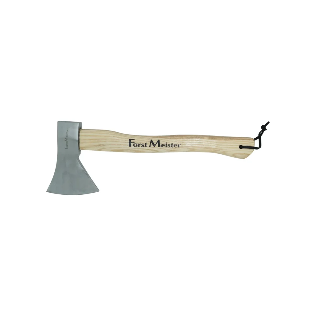 Ax, DIN 5131, ash handle