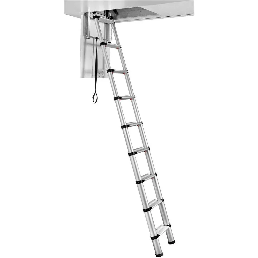 Telesteps Ladder Loft Line, Mini 2.45 m