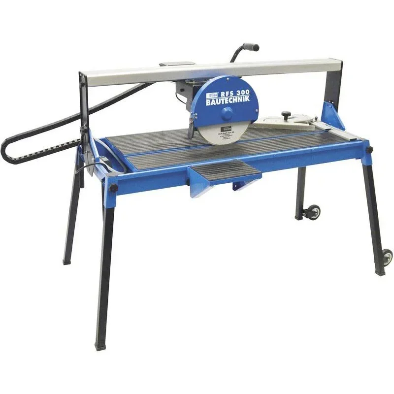 Radial Tile Cutter RFS 300