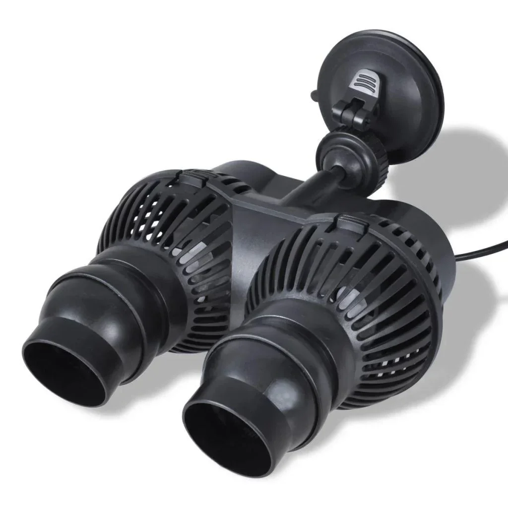 Aquarium wave machine 12000 L/h