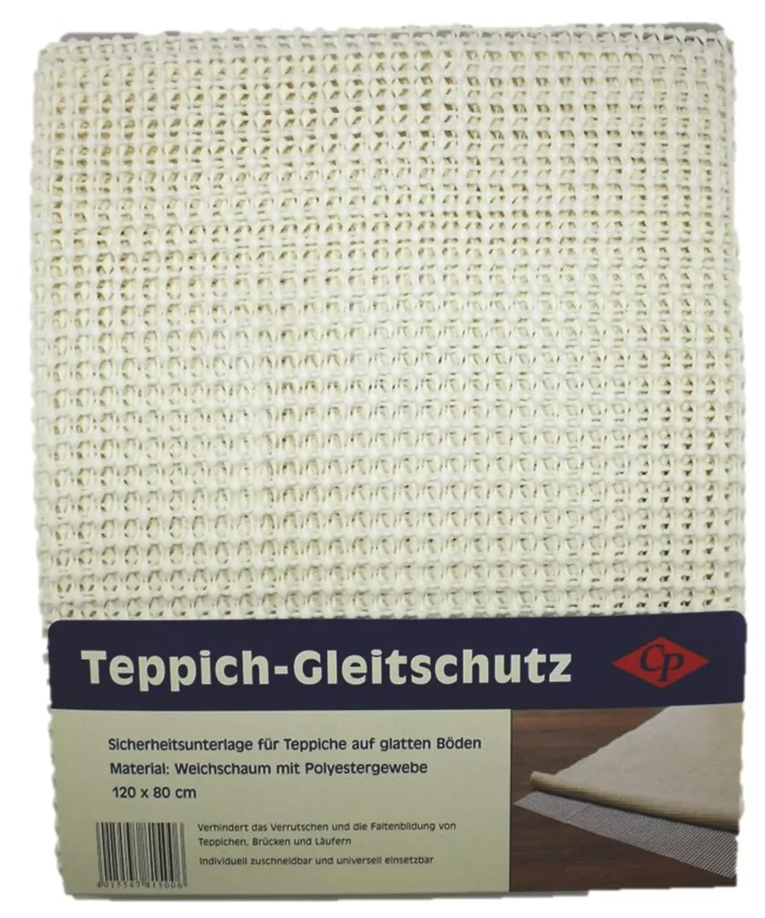 Carpet - anti-slip 120 x 80cm