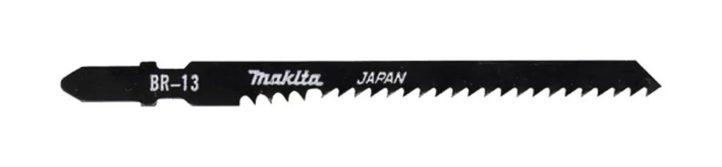 Jigsaw blade BR-13