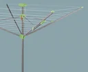 Novaplus Evolution "Lift" rotary clothes dryer