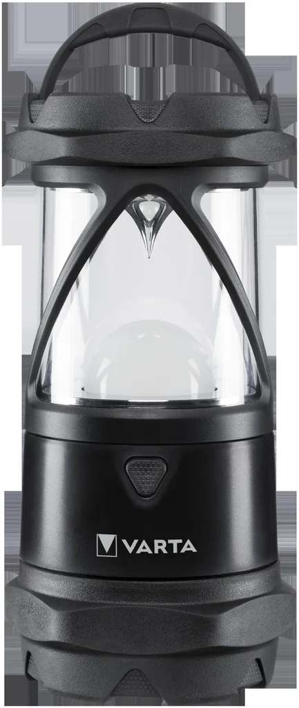 LED camping lantern - L30 Pro Indestructible, shock-absorbing, water- and dust-resistant