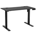 electric desk table