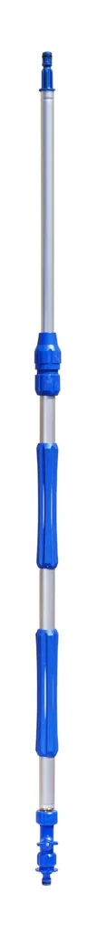 BRUSH water flow rods - professional line 80 - 150 cm
