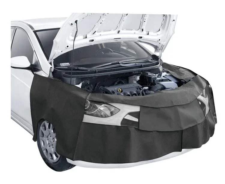 Maximus II protective cover
