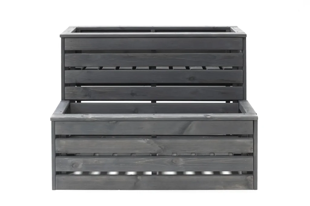 Planter Duett