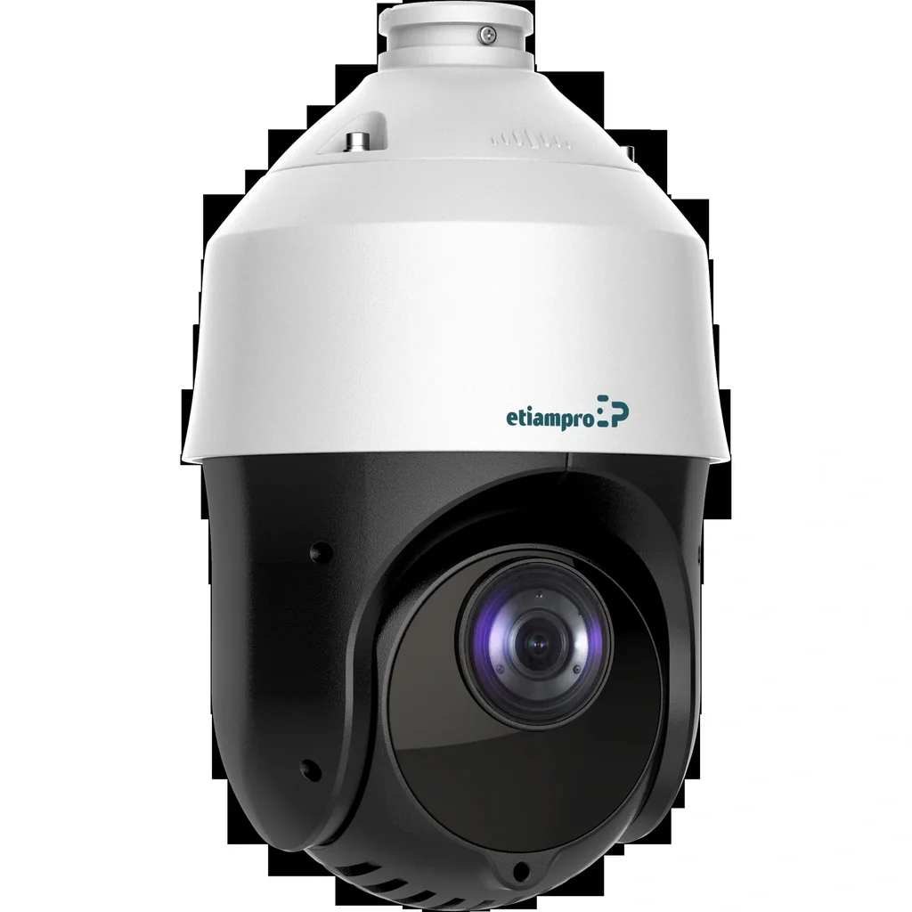 ip-camera - ptz