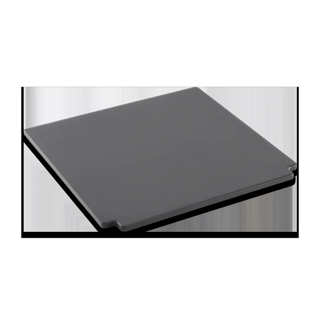 CRAFTED Glazed Grill Stone - Gourmet BBQ System