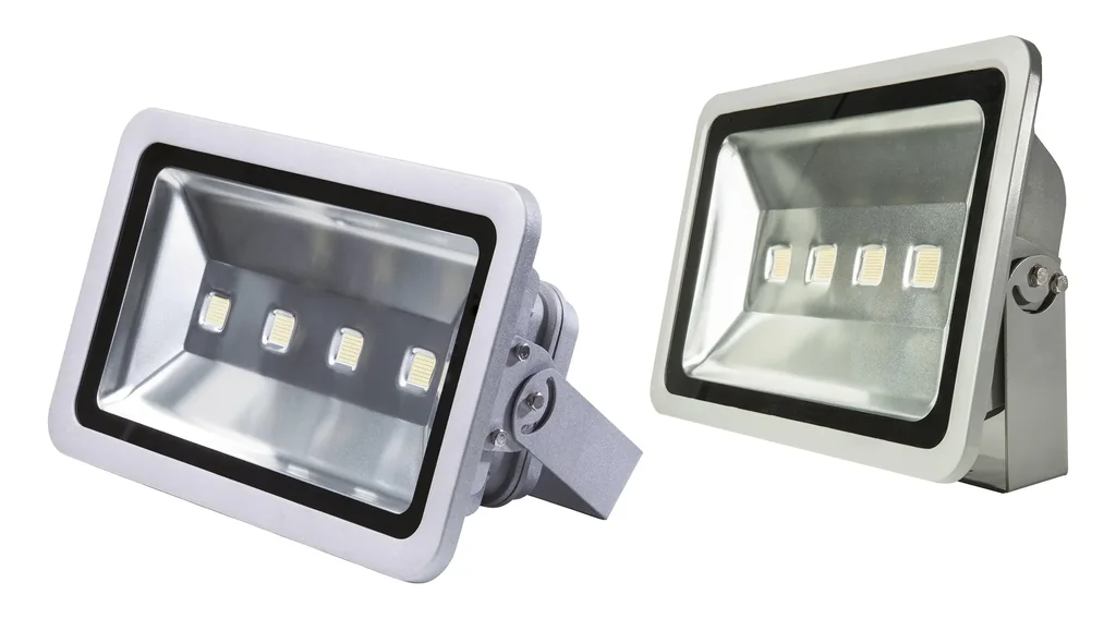 200W LED spotlight with Samsung chip